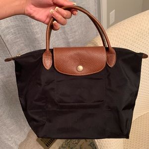 Mini Longchamp